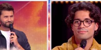 mayer quitte prime secret story
