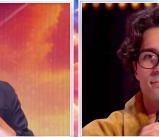 mayer quitte prime secret story
