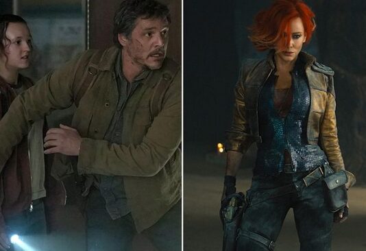 Les meilleures séries Netflix et Amazon basées sur un jeu vidéo ! meilleurs series inspires de jeux video