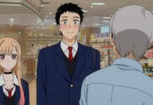 my dress up darling saison 2 episode 5