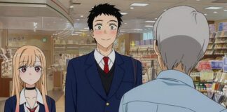 my dress up darling saison 2 episode 5