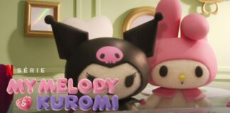 my melody kuromi saison 2