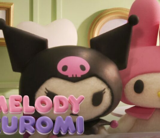 My Melody & Kuromi Saison 2 : Quelle date de sortie Netflix ? my melody kuromi saison 2