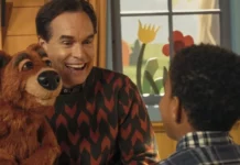 nine perfect strangers saison 2 fin