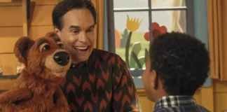 nine perfect strangers saison 2 fin
