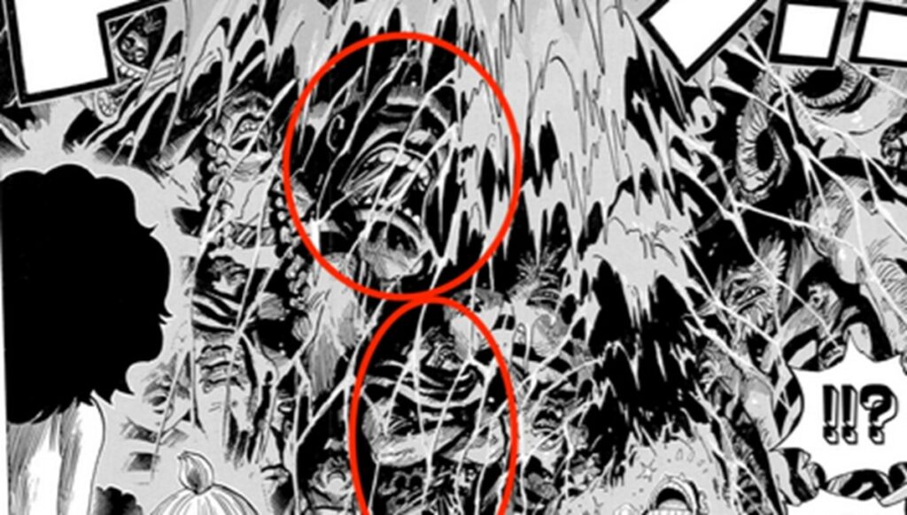 one piece 1155 spoilers