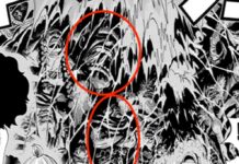 one piece 1155 spoilers