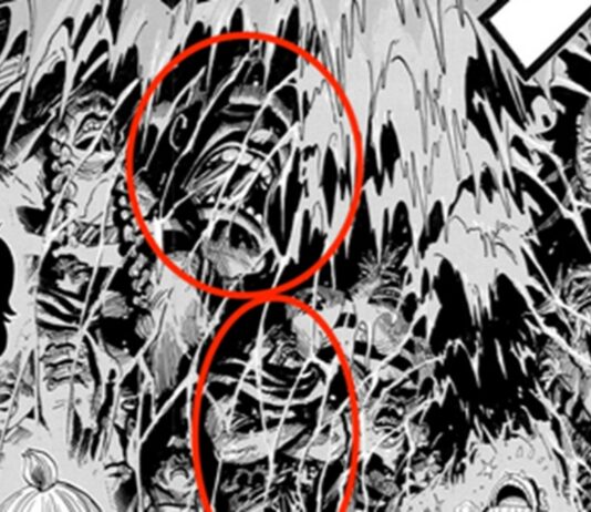 one piece 1155 spoilers