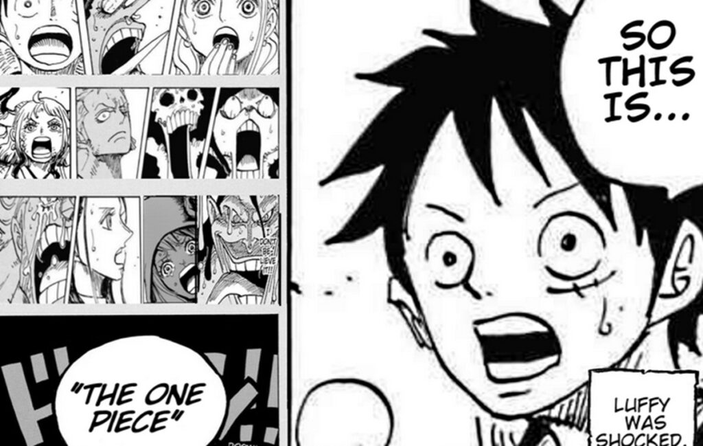 one piece 1156 spoilers
