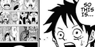 one piece 1156 spoilers