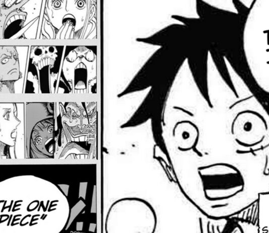 one piece 1156 spoilers