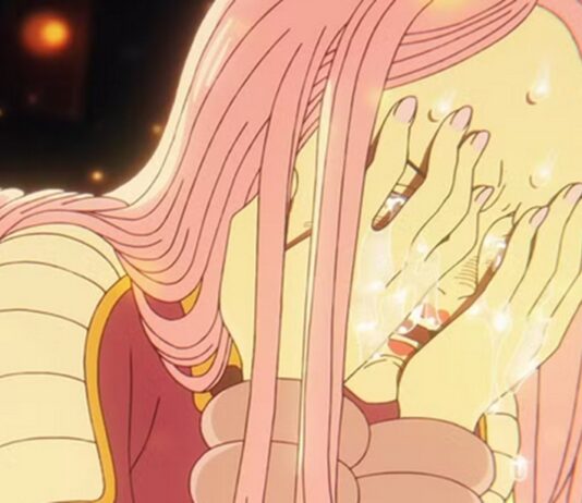 one piece episode 1137