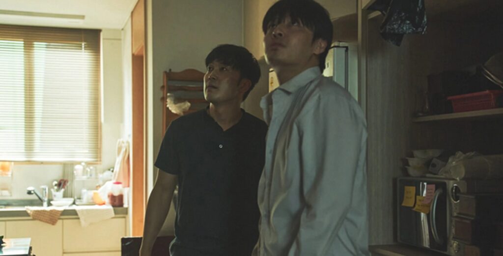 ou a ete filme 84 m2
