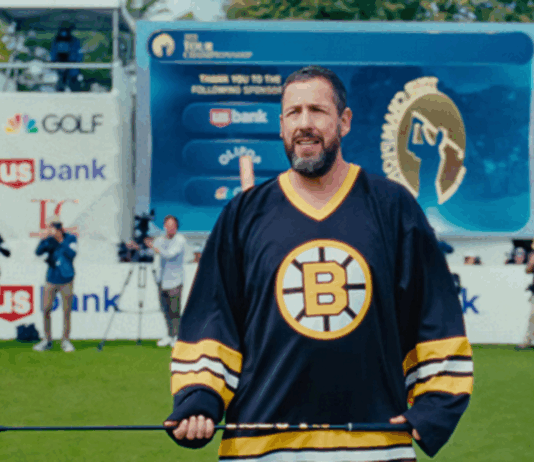 Happy Gilmore 2 : Où a t’il été filmé ? Lieux de tournage ! ou a ete filme happy gilmore 2