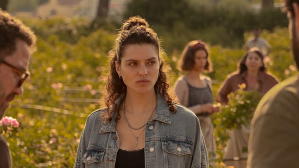 ou a ete filme sous le soleil