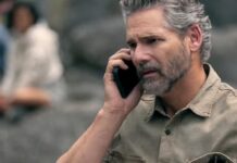 ou a ete filme une nature sauvage