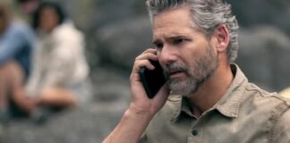 ou a ete filme une nature sauvage
