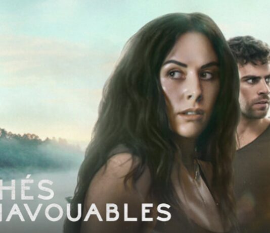 Péchés Inavouables Saison 1 : Quelle date et heure de sortie Netflix ? peches inavouables heure