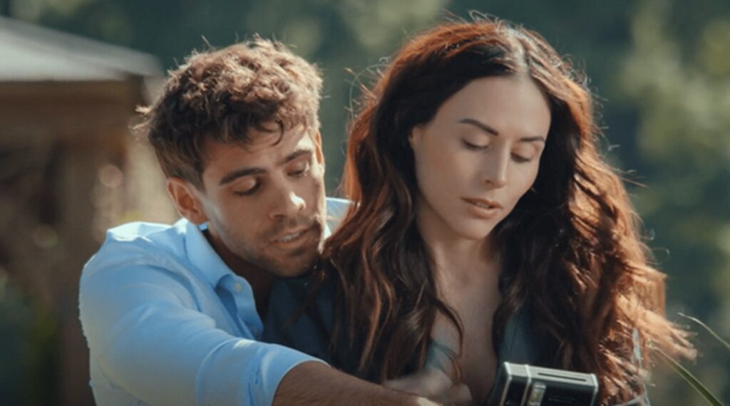 peches inavouables saison 1 fin