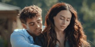 peches inavouables saison 1 fin