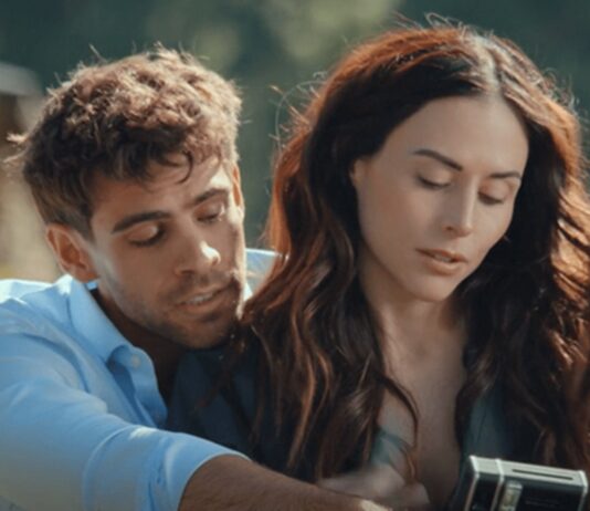 Péchés Inavouables Saison 1 : Explication de la fin ! peches inavouables saison 1 fin