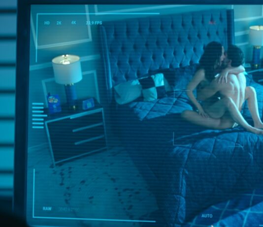 Péchés Inavouables Saison 1 : Qui observe Helena & Ivan ? peches inavouables saison 1 qui les regarde