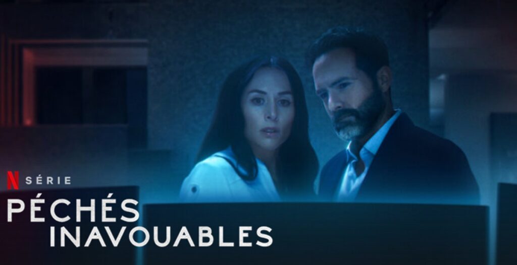 peches inavouables saison 2 netflix