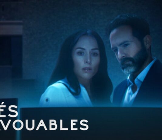 Péchés Inavouables Saison 2 : Quelle date de sortie Netflix ? peches inavouables saison 2 netflix