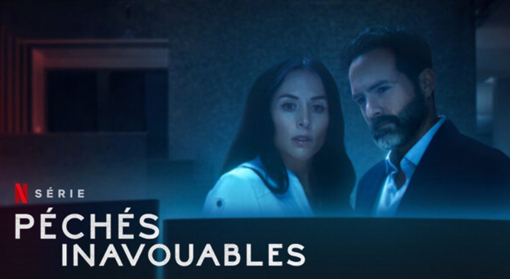 peches inavouables series similaires