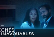 peches inavouables series similaires