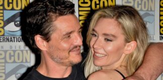 pedro pascal vanessa kirby anxiete