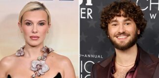 picture it millie bobby brown gabriel labelle