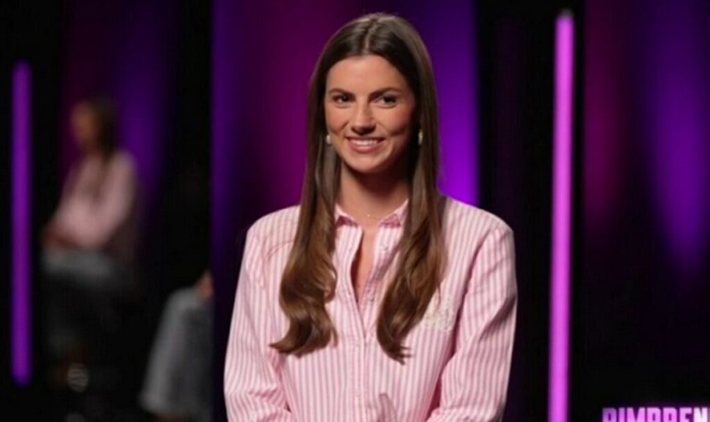 pimprenelle secret story