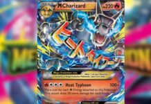 pokemon tcg Flammes Fantasmagoriques