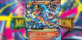 pokemon tcg Flammes Fantasmagoriques