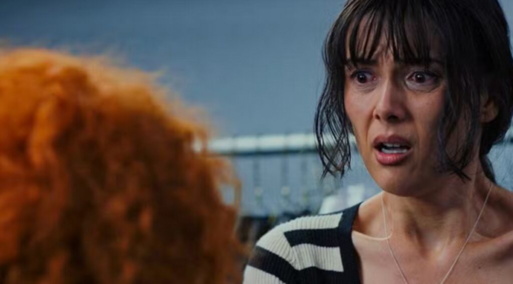 poker face saison 2 fin