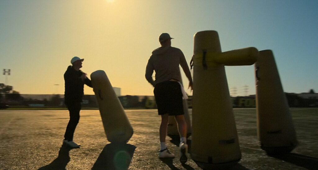 quarterback saison 2 fin