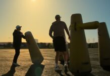 quarterback saison 2 fin