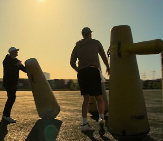 quarterback saison 2 fin
