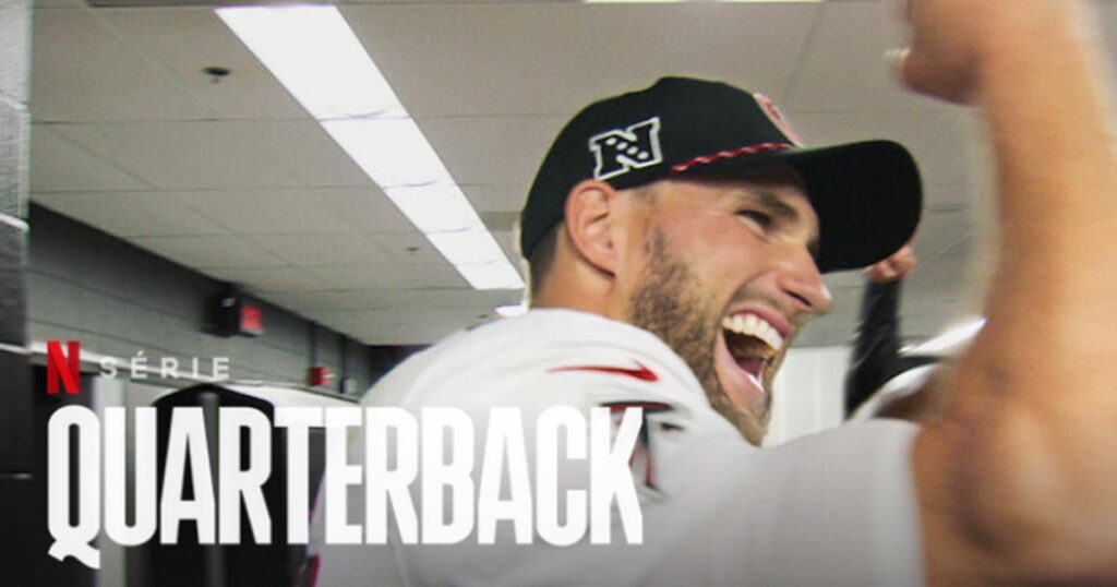 quarterback saison 3