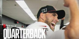 quarterback saison 3