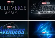 quels films reste il avant la fin de la saga multivers