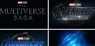 quels films reste il avant la fin de la saga multivers