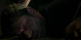 rangeen saison 1 fin
