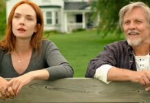retour a sullivan crossing saison 3