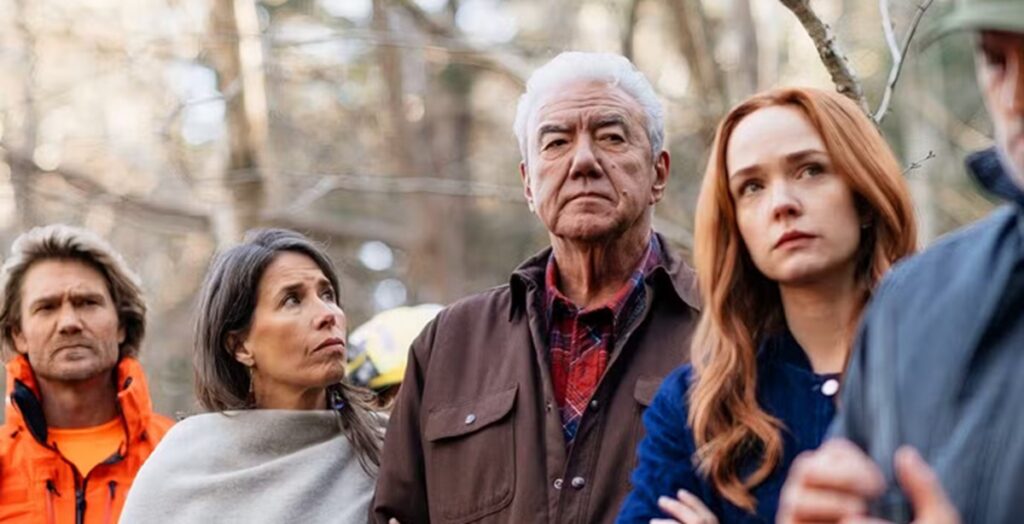 retour a sullivan crossing saison 4