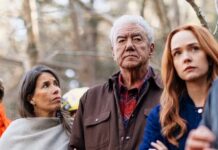 retour a sullivan crossing saison 4