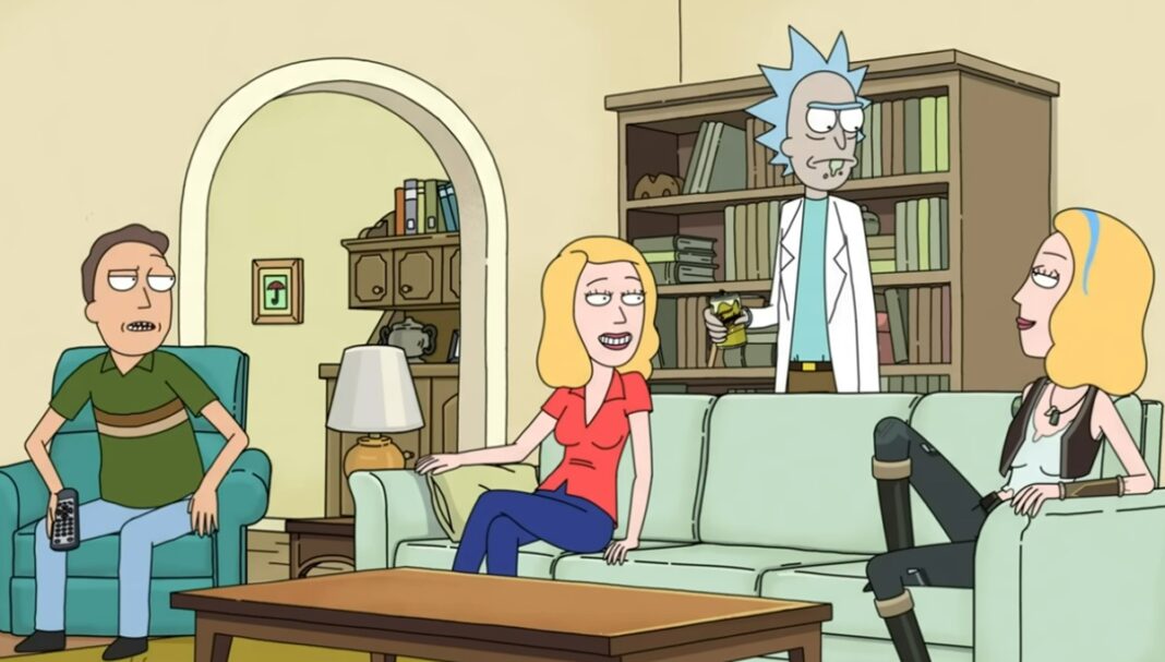Rick & Morty Saison 8 Épisode 10 : Quelle date de sortie ? A quelle heure