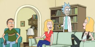 rick morty saison 8 episode 10