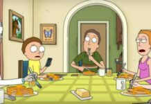 rick morty saison 8 episode 9